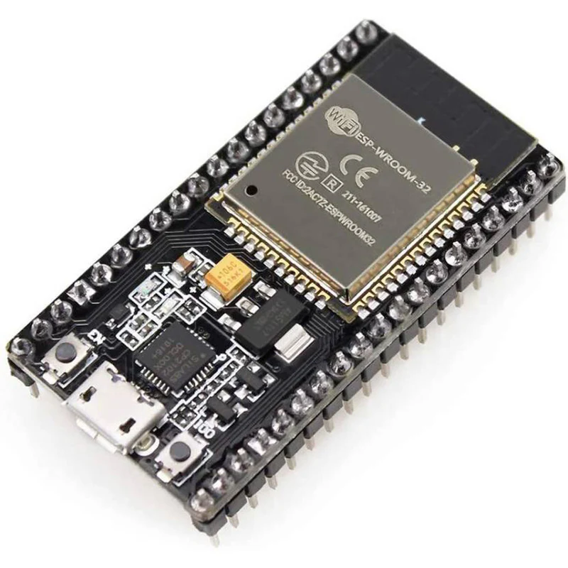 ESP32-WROVER-IE Module