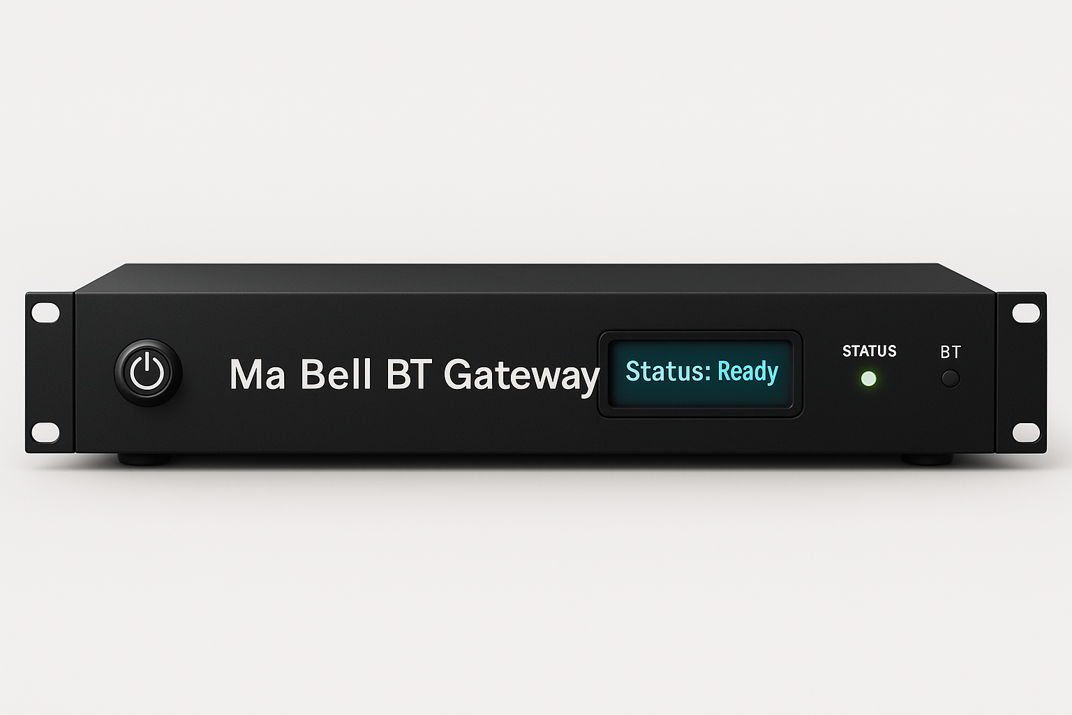 Ma Bell BT Gateway